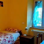 Apartamento Casa Vitiolo - Parte Sinistra