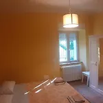Casa Vitiolo - Parte Sinistra * Montemaggio