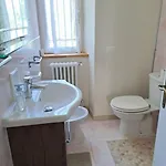 Apartamento Casa Vitiolo - Parte Sinistra