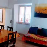Casa Vitiolo - Parte Sinistra Montemaggio