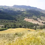 Casa Vitiolo - Parte Sinistra * Montemaggio