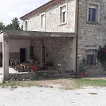 Casa Vitiolo - Parte Sinistra
