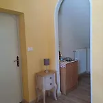Casa Vitiolo - Parte Sinistra Apartamento