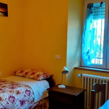 דירה Casa Vitiolo - Parte Sinistra