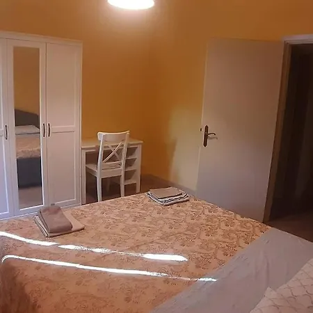 דירה Casa Vitiolo - Parte Sinistra *