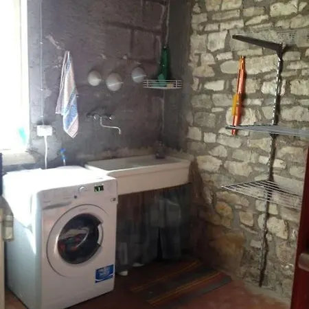 Casa Vitiolo - Parte Sinistra *