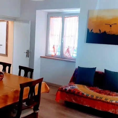 Casa Vitiolo - Parte Sinistra Montemaggio