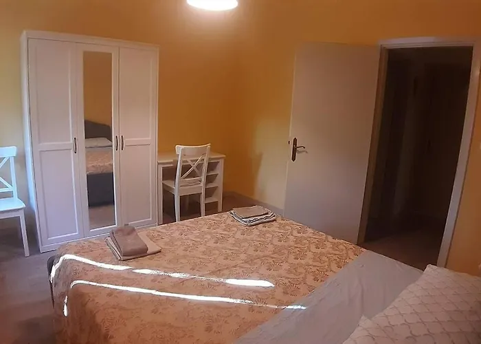 公寓 Casa Vitiolo - Parte Sinistra *