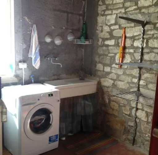 Casa Vitiolo - Parte Sinistra *