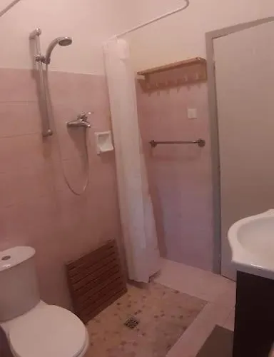 Casa Vitiolo - Parte Sinistra *