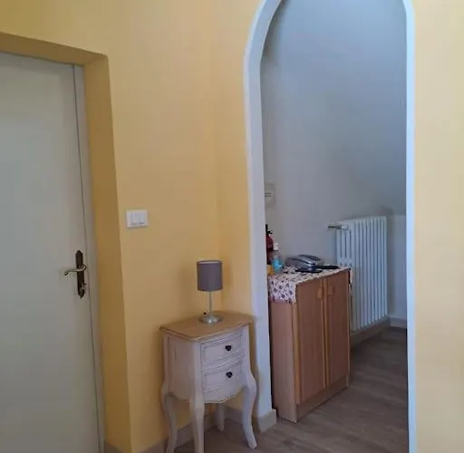 Casa Vitiolo - Parte Sinistra 公寓