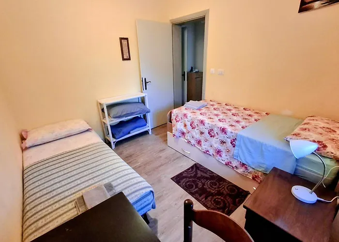 Casa Vitiolo - Parte Sinistra *